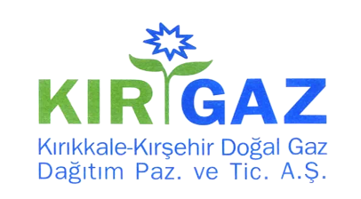 KIRGAZ Doğalgaz Dağıtım A.Ş.