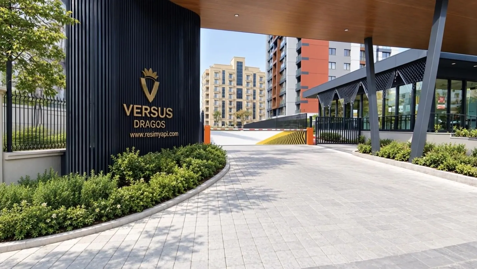 Versus Dragos site girişi